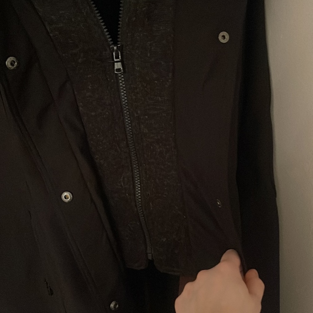 Coat - Picture 2 of 7